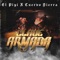 El Piyi / Cuervo Sierra - Clave Armada lyrics