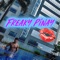 Freaky Pinay - Marq Aljo lyrics