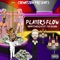 PLAYER FLOW (feat. JAY DA DON) - Tommyjack248 lyrics