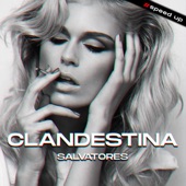 Clandestina (Speed Up) artwork