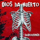 Dios ha Muerto artwork