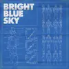Bright Blue Sky - Single album lyrics, reviews, download