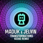 Transformations (Keeno Remix) artwork