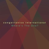 Congotronics International - Where's the One (feat. Kasai Allstars, Deerhoof, Juana Molina, Konono N°1, Skeletons & Wildbirds & Peacedrums) [Single Edit]
