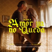 Amor Ya No Queda artwork