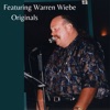 Featuring Warren Wiebe Originals - Single