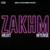 Zakhm - Single album lyrics, reviews, download