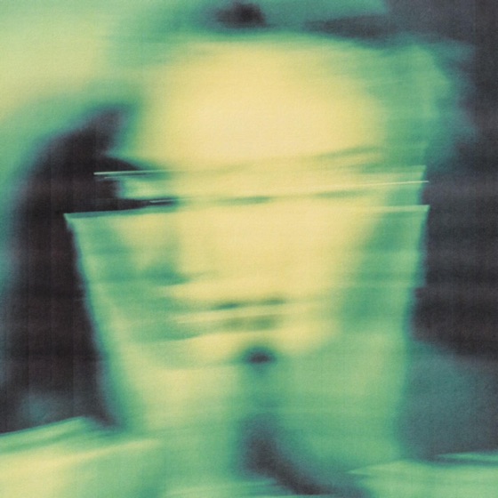 Cover artwork for Change My Mind