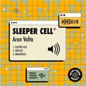 Sleeper Cell artwork