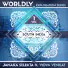 Stream & download WORLDLY Exploration Series, Vol. 1: South India (feat. Vidya Venkat & Sheela Bringi) - Single