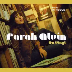 On Vinyl by Farah Alvin album reviews, ratings, credits