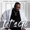 Let's Go - Single