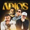 Adios cover