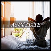 Acuéstate artwork