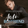 Penelope Ward - Anti-Boyfriend (Ungekürzt)