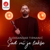 Sad mi je lakse - Single