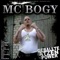 Leben im Regen (feat. B-LASH) - MC Bogy lyrics