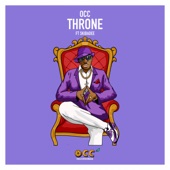 Throne - Single