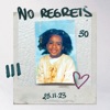 No Regrets - Single, 2023