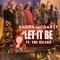 Let It Be (feat. The Celebs) artwork