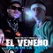 El Veneno Está en la Calle (feat. Chikano Jcr) - Frases Sueltas lyrics
