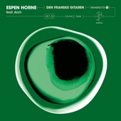Espen Horne - Den Franske Gitaren