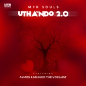 uThando 2.0 (feat. Aymos & Mlindo The Vocalist) artwork