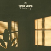 Tennis Courts - To Feel Young