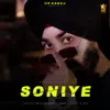 Soniye - Single album lyrics, reviews, download