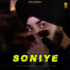 Soniye - Single by Rahul Rathore & KY ENJI album reviews, ratings, credits