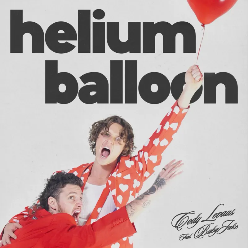 Cody Lovaas - Helium Balloon (feat. BabyJake) - Single (2022) [iTunes Plus AAC M4A]-新房子