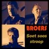 Soet soos stroop - Single