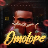 Omolope artwork