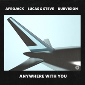 Anywhere With You (Festival Mix) artwork