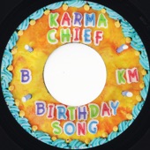 Birthday Song - 45 Edit