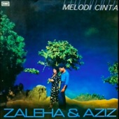 Melodi Cinta artwork