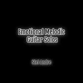 Emotional Melodic Guitar Solo 6 artwork