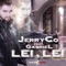 Lei, lei (feat. Gabriel Pagan) - JerryCo lyrics