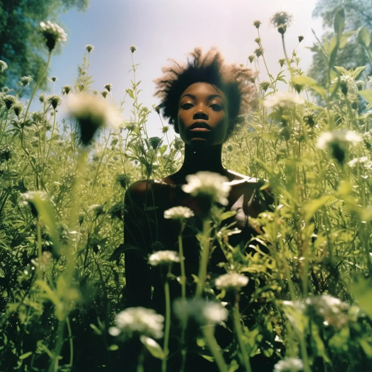 Sean Leon - The GLADE (feat. Daniel Caesar) - Single (2023) [iTunes Plus AAC M4A]-新房子