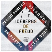 Icebergs de Freud artwork