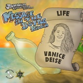 Life (Message in the Bottle Riddim) artwork