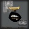 Times Up (feat. Coolface Hippie Gang) - King Khalia lyrics