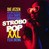 Strobo Pop XXL (feat. Nena) artwork