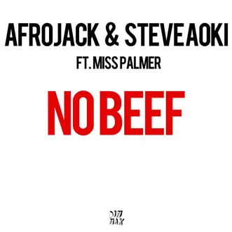 No Beef (feat. Miss Palmer) by Afrojack & Steve Aoki song reviws