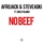 Afrojack & Steve Aoki-No Beef