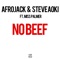 No Beef (feat. Miss Palmer) - Afrojack & Steve Aoki lyrics