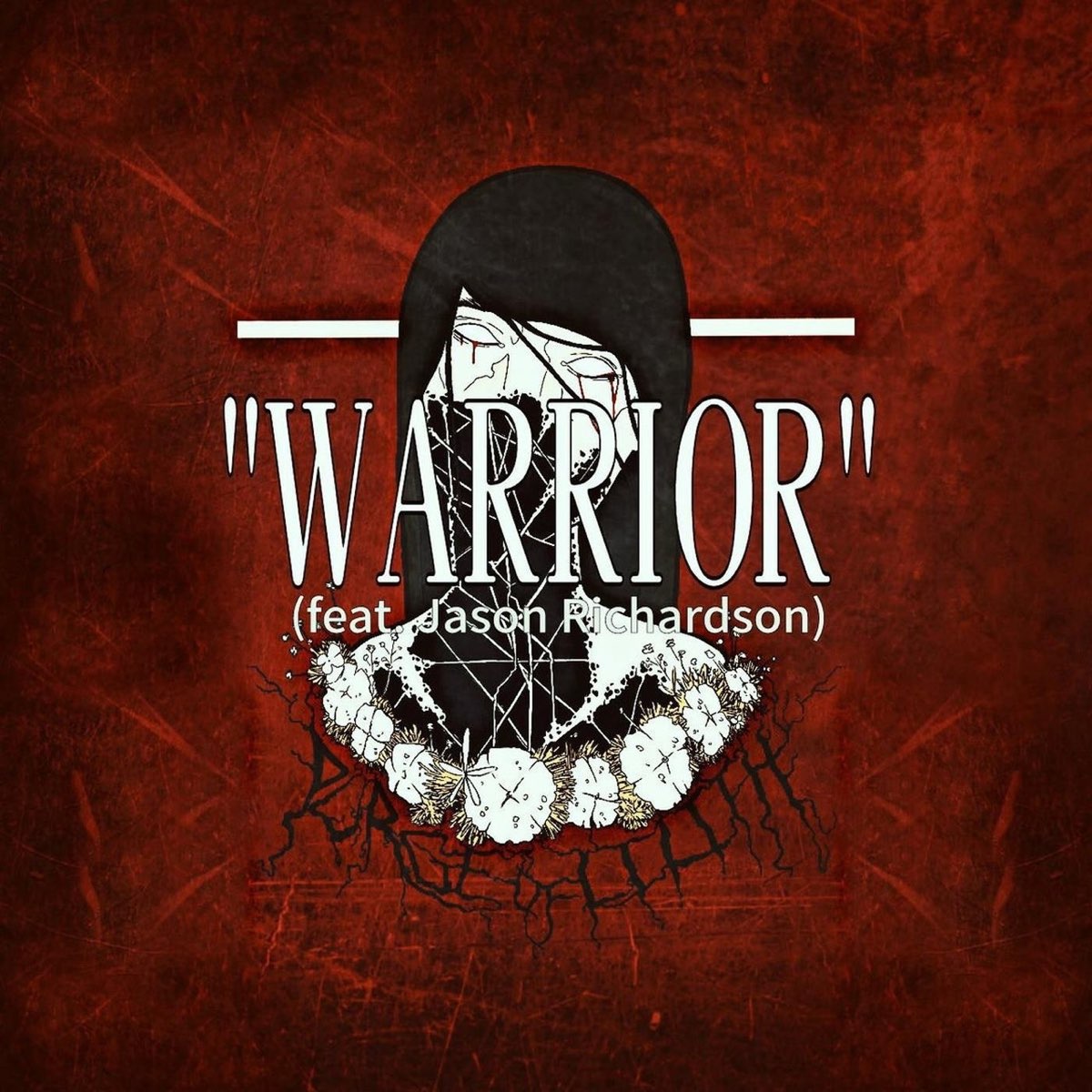 Warrior feat. Jason Richardson альбомы. Ричардсон Джейсон лого альбом. Сингл Лилит. Jason Richardson New album 2022.