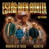 Estás Bien Bonita (Duet Version) - Single