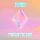 Story of the Time artwork