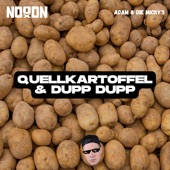 Quellkartoffel un Dupp-Dupp (NoooN Remix) artwork